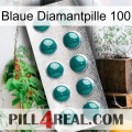 Blue Diamond Pill 100 dapoxetine1